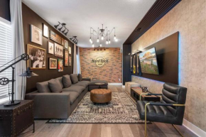 The Perfect Villa with a beautiful Private Pool Orlando Villa 5601